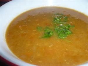 Grab and Go - Soup of the Day (Small)